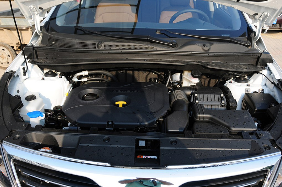  2014 2.0L AT ԶGLS 
