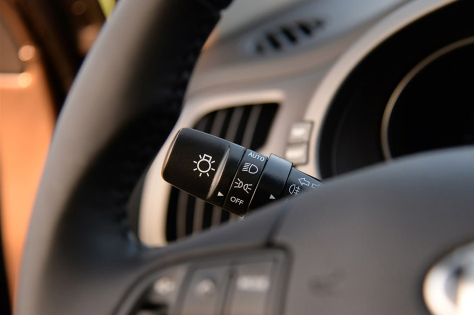 2015 2.4L ԶPremium 