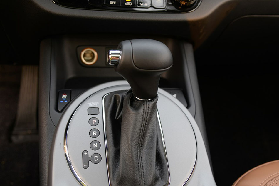 2015 2.4L ԶPremium 