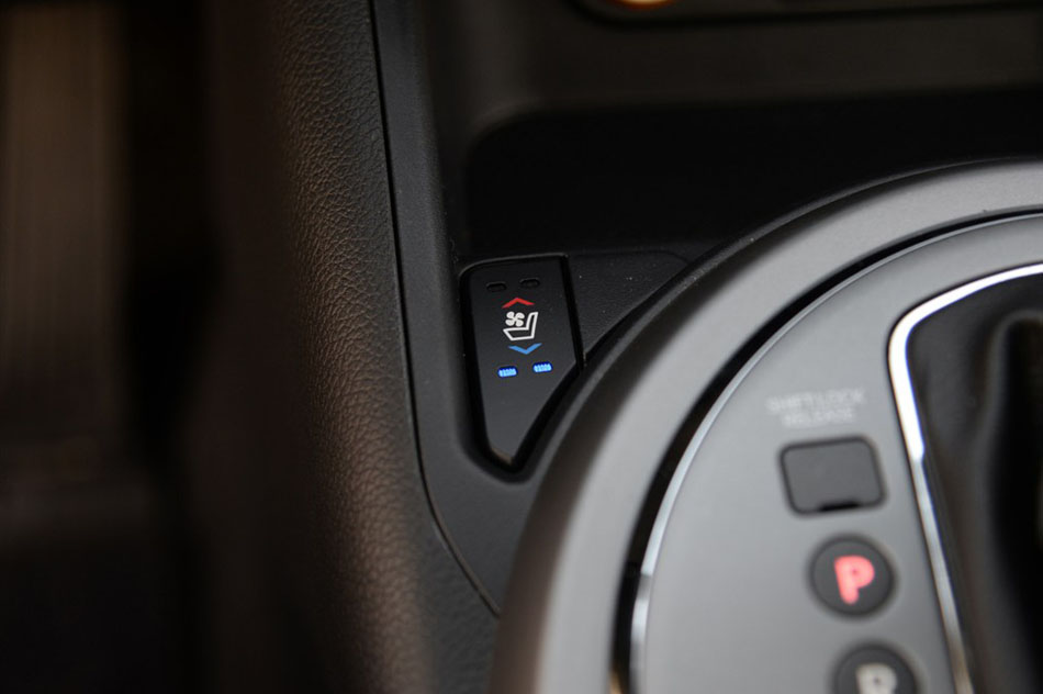 2015 2.4L ԶPremium 