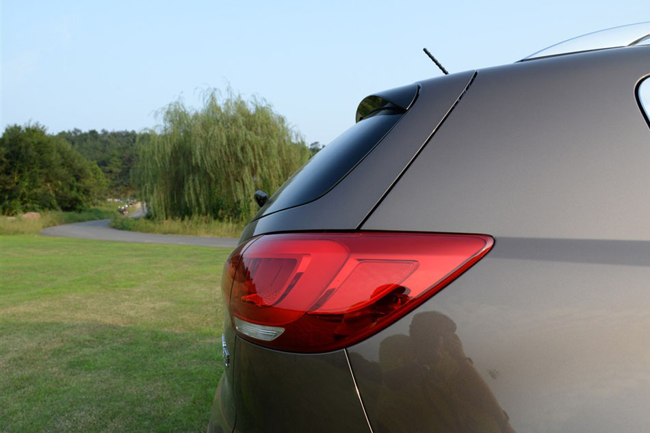 2015 2.4L ԶPremium 