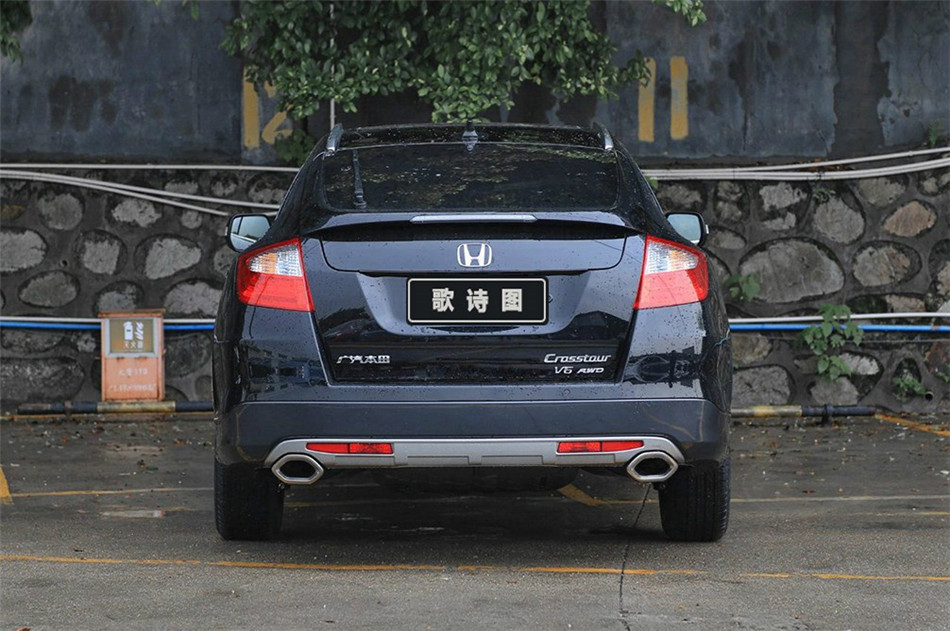 2014 2.4L AT  