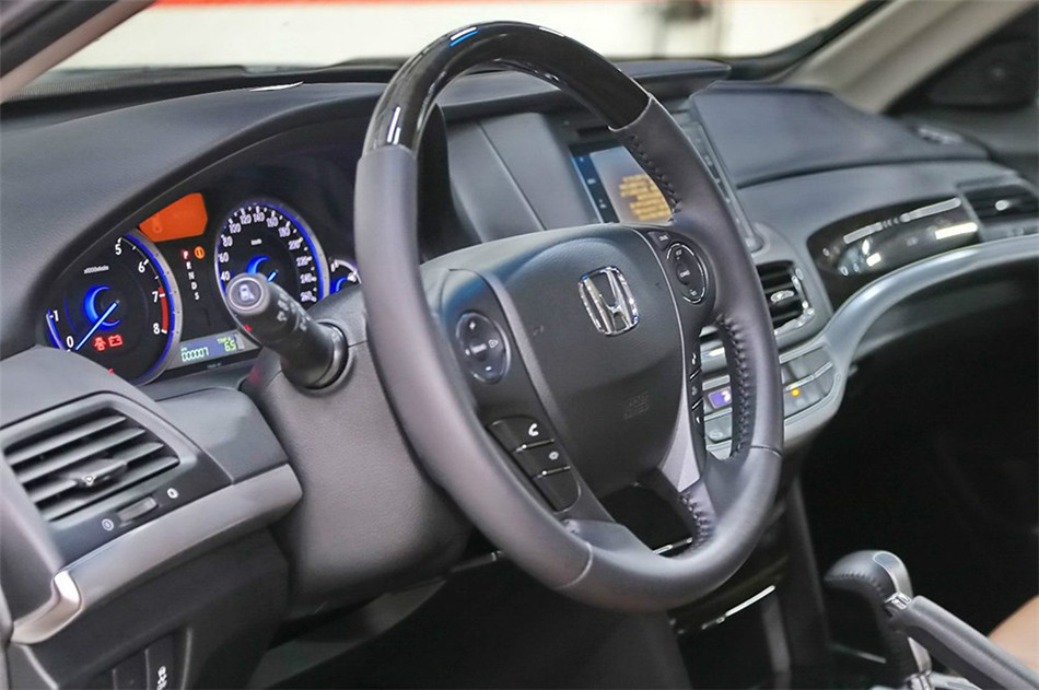 2014 2.4L AT  