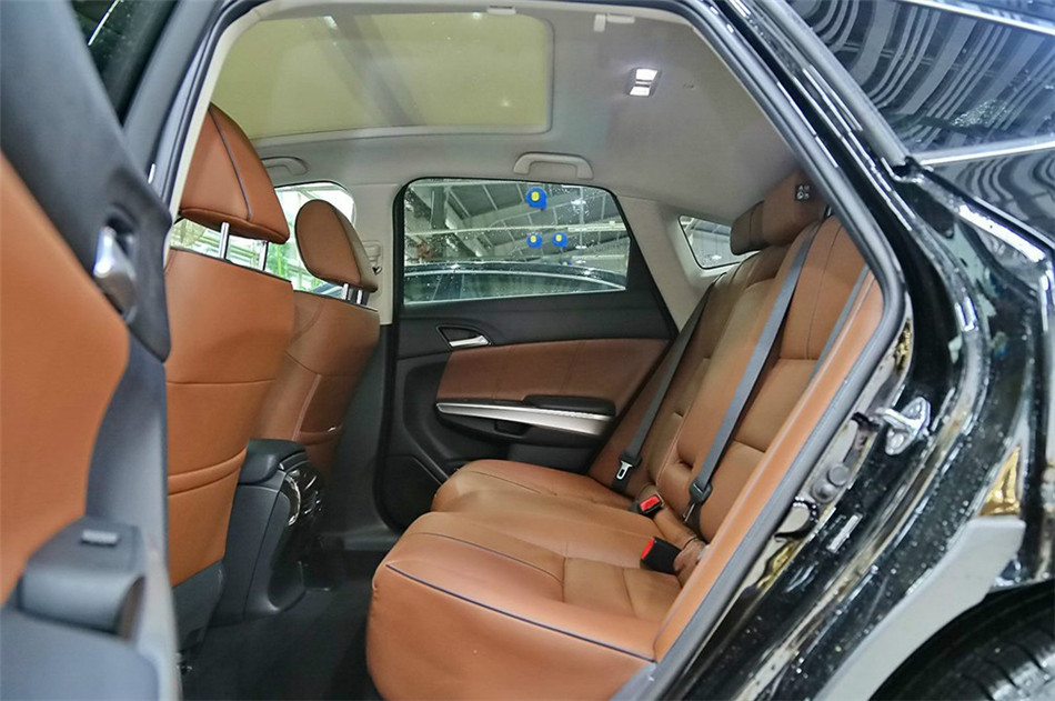2014 2.4L AT  οռ