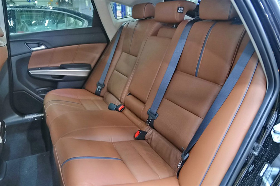 2014 2.4L AT  οռ