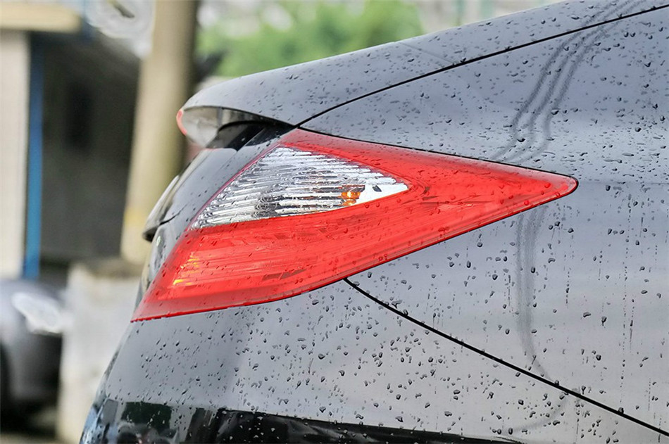 2014 2.4L AT  