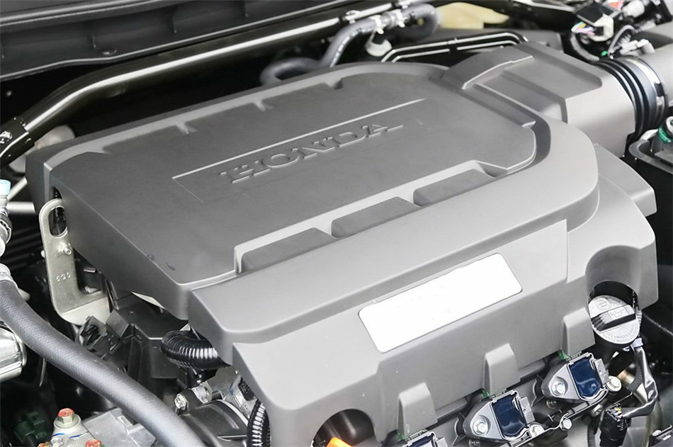 2014 2.4L AT  