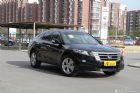 2012款歌诗图到店实拍