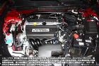 新浪汽车试驾歌诗图2.4L