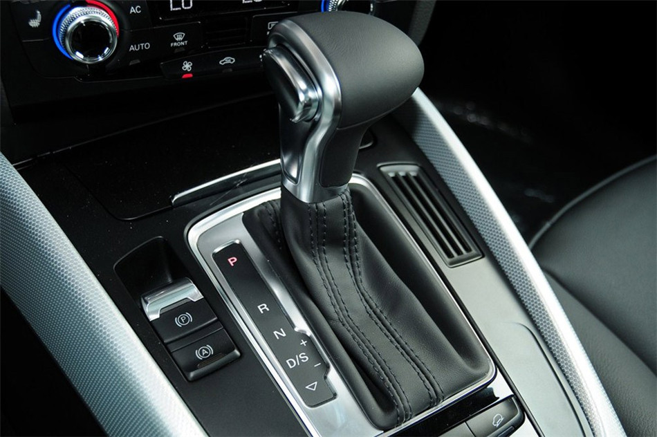 2013 40 TFSI 