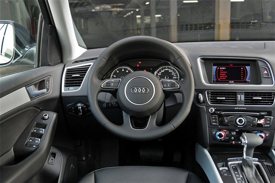 2013 40 TFSI 