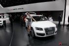 µQ5 2.0T quattro