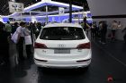 µQ5 2.0T quattro