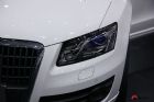 µQ5 2.0T quattro