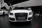 µQ5 2.0T quattro