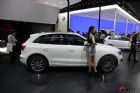 µQ5 2.0T quattro