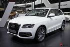 µQ5 3.2 quattro