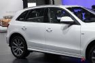 µQ5 3.2 quattro