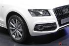 µQ5 3.2 quattro