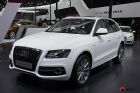 µQ5 3.2 quattro