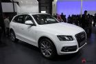 µQ5 3.2 quattro