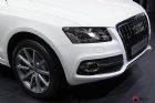 µQ5 3.2 quattro