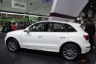 µQ5 3.2 quattro