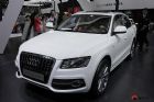 µQ5 3.2 quattro