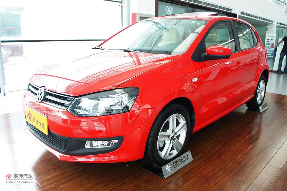 2011POLO