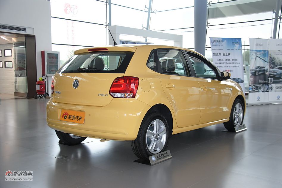 2011POLOа1.4Զ