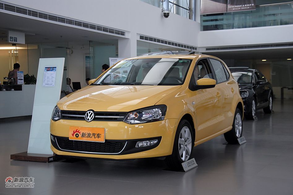 2011POLO¿1.6Զ