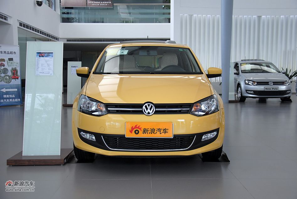 2011POLO¿1.6Զ