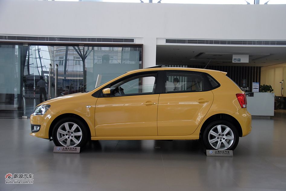 2011POLO¿1.6Զ