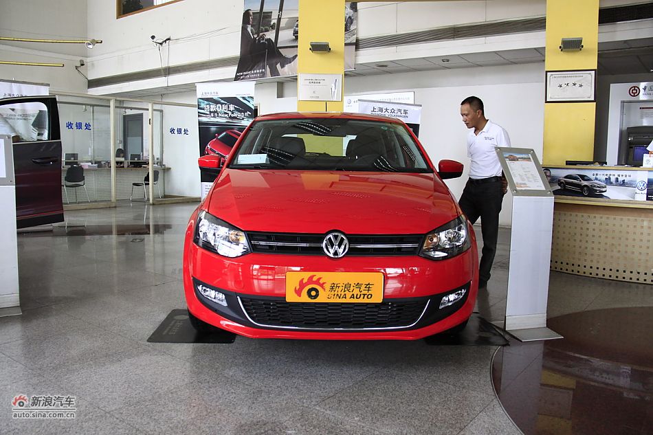 POLO1.4L¿
