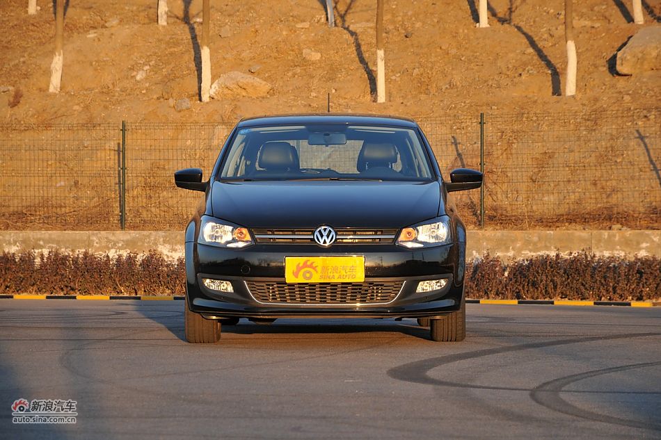 2011POLO¿1.4LԶʵ