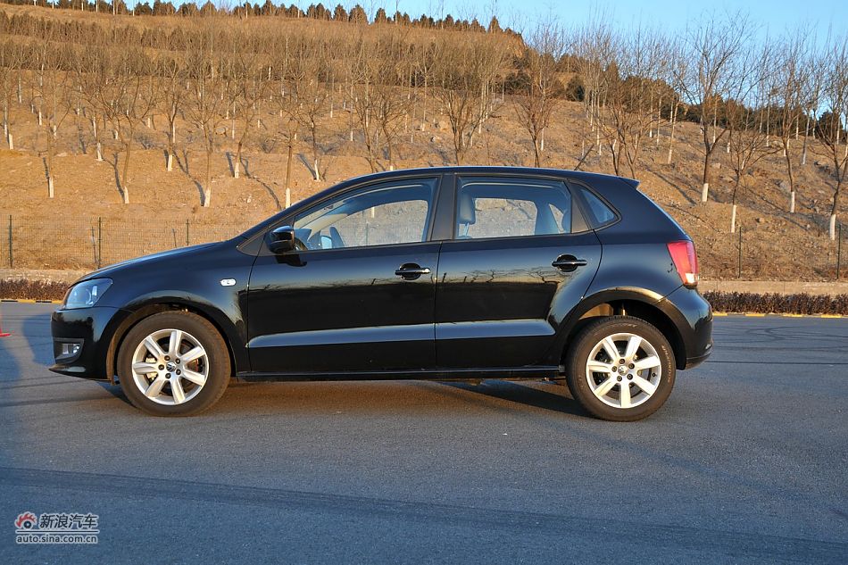 2011POLO¿1.4LԶʵ