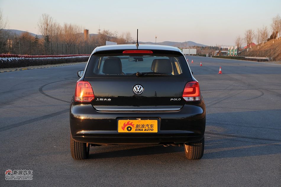 2011POLO¿1.4LԶʵ