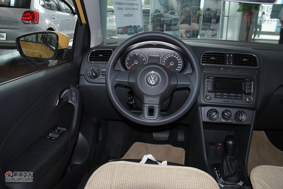 2011POLOа1.4Զ