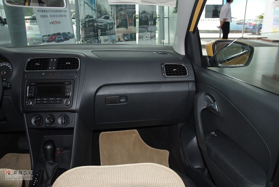 2011POLOа1.4Զ
