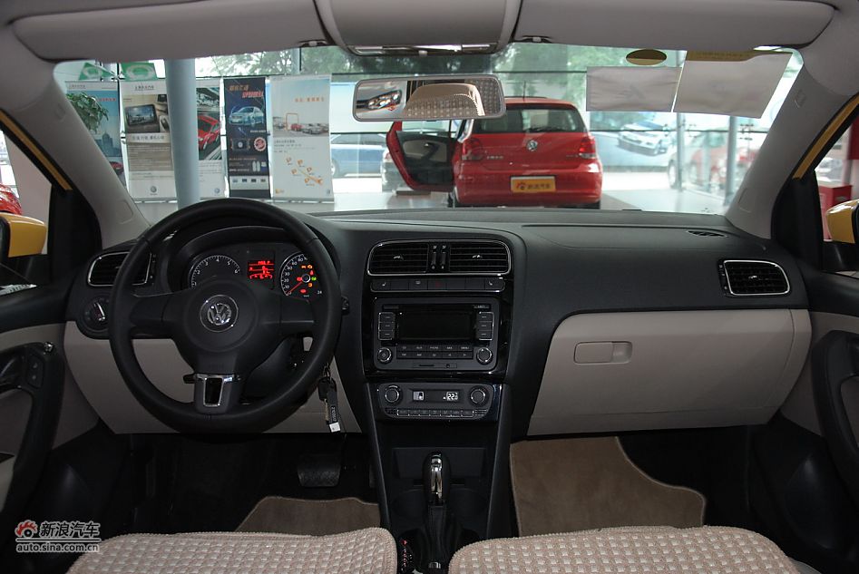2011POLO¿1.6Զ