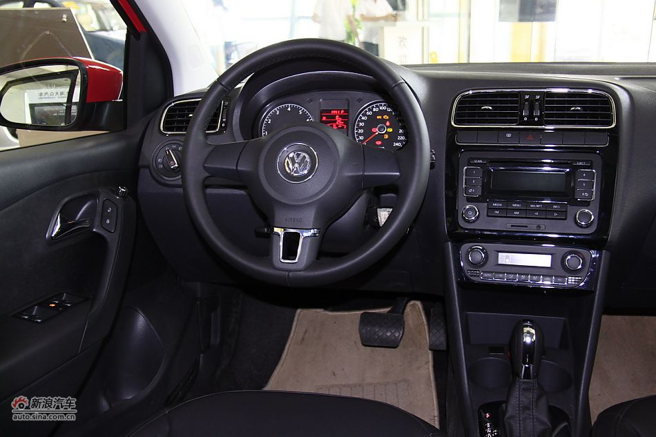 POLO1.4L¿