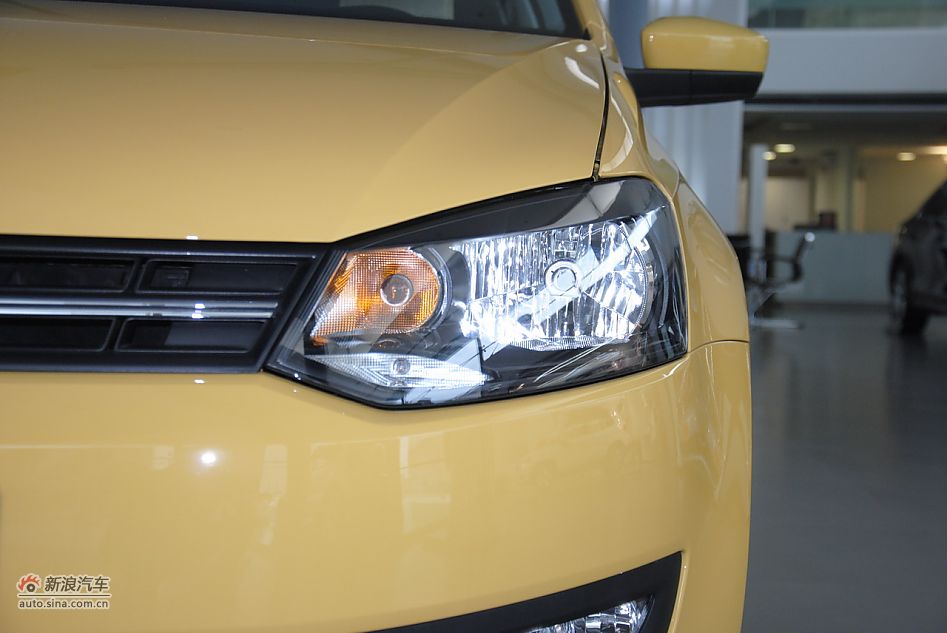 2011POLOа1.4Զ
