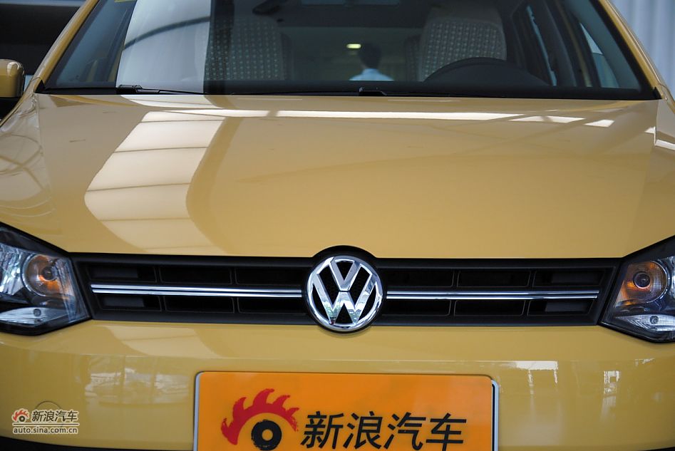 2011POLO¿1.6Զ