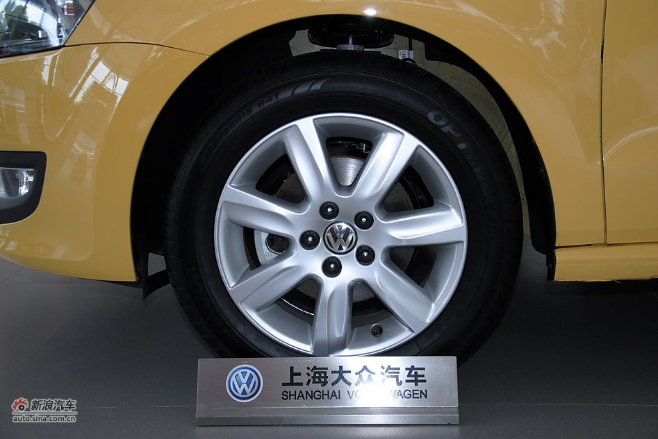 2011POLO¿1.6Զ