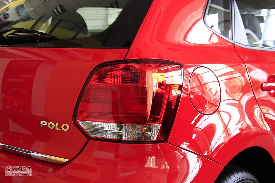 POLO1.4L¿