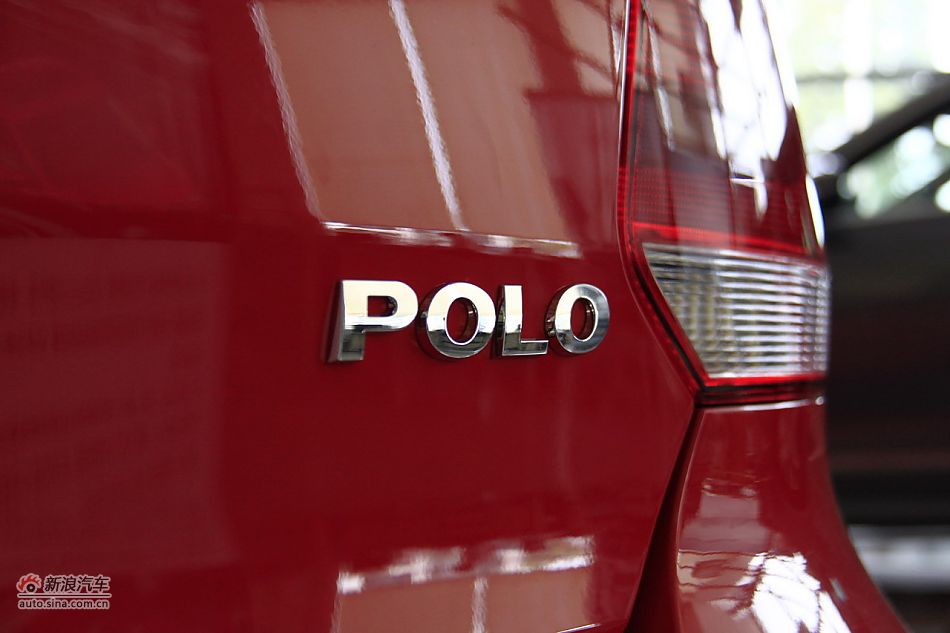 POLO1.4L¿