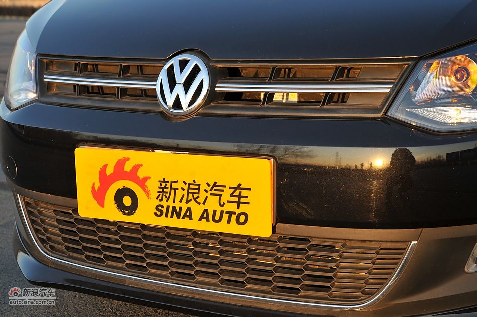 2011POLO¿1.4LԶʵ