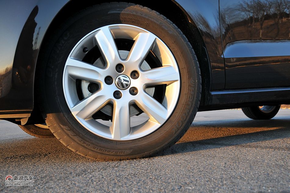 2011POLO¿1.4LԶʵ