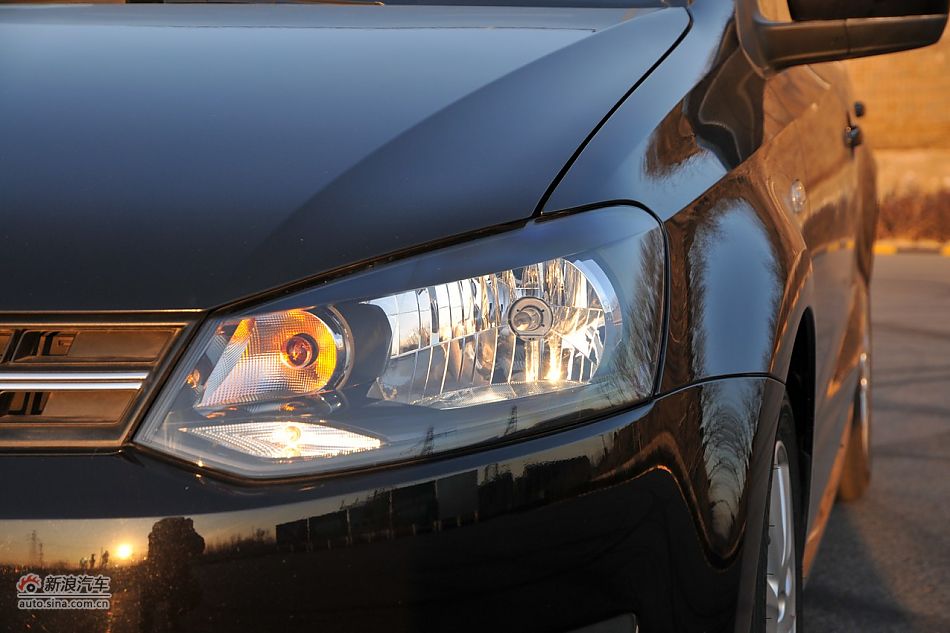 2011POLO¿1.4LԶʵ
