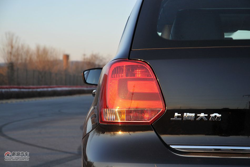 2011POLO¿1.4LԶʵ
